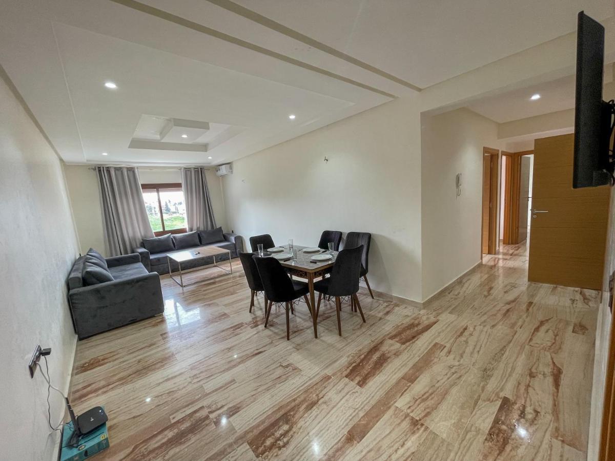 Apartment Terrasse Corniche *