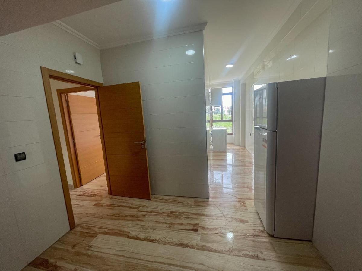 Terrasse Corniche Apartment