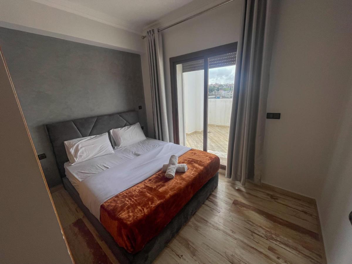 Apartment Terrasse Corniche *