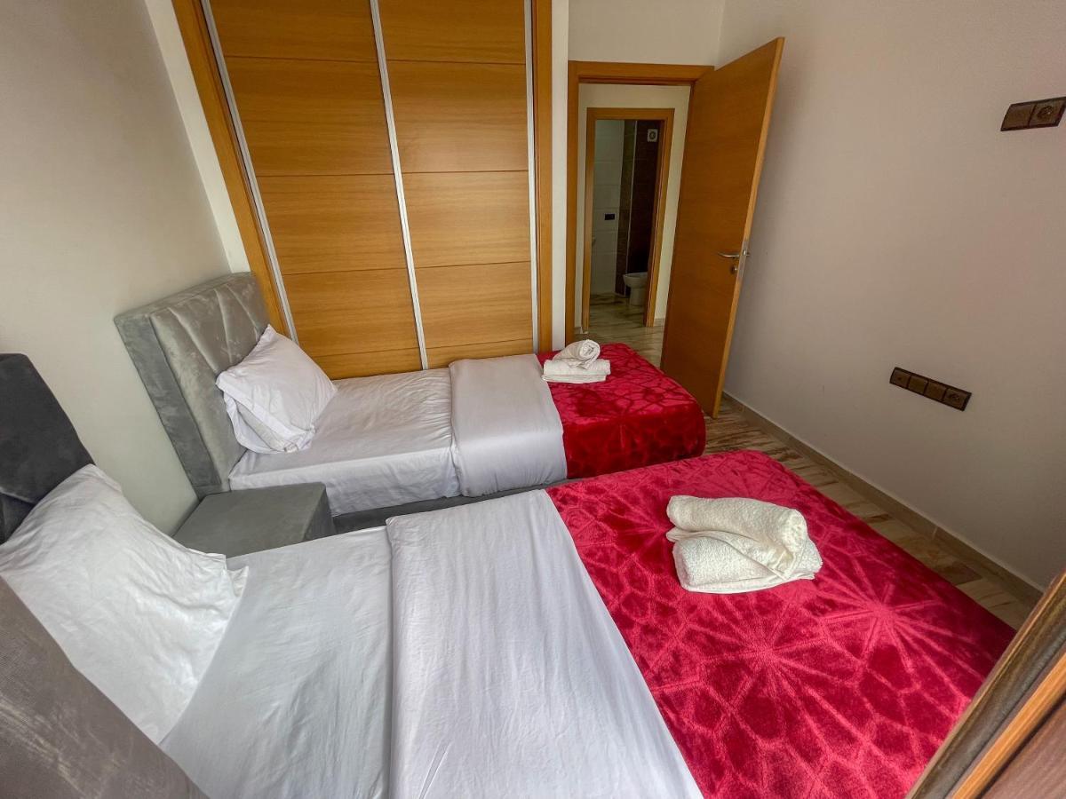 Apartment Terrasse Corniche *