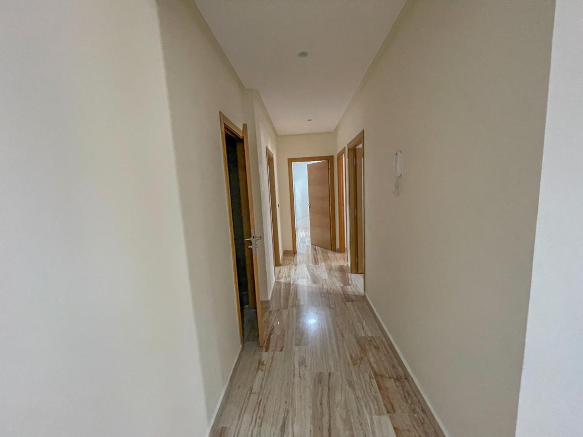 Terrasse Corniche Apartment Tangier