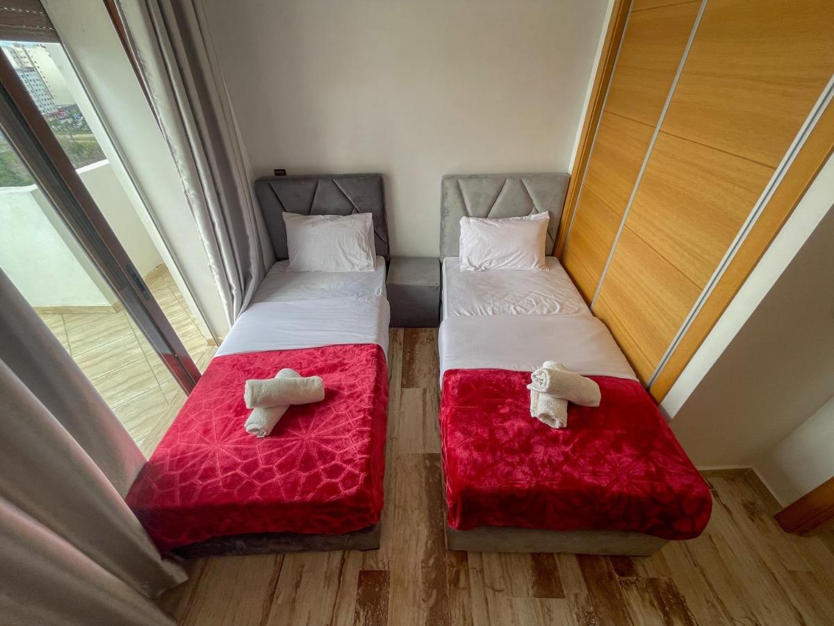Terrasse Corniche Apartment Tangier