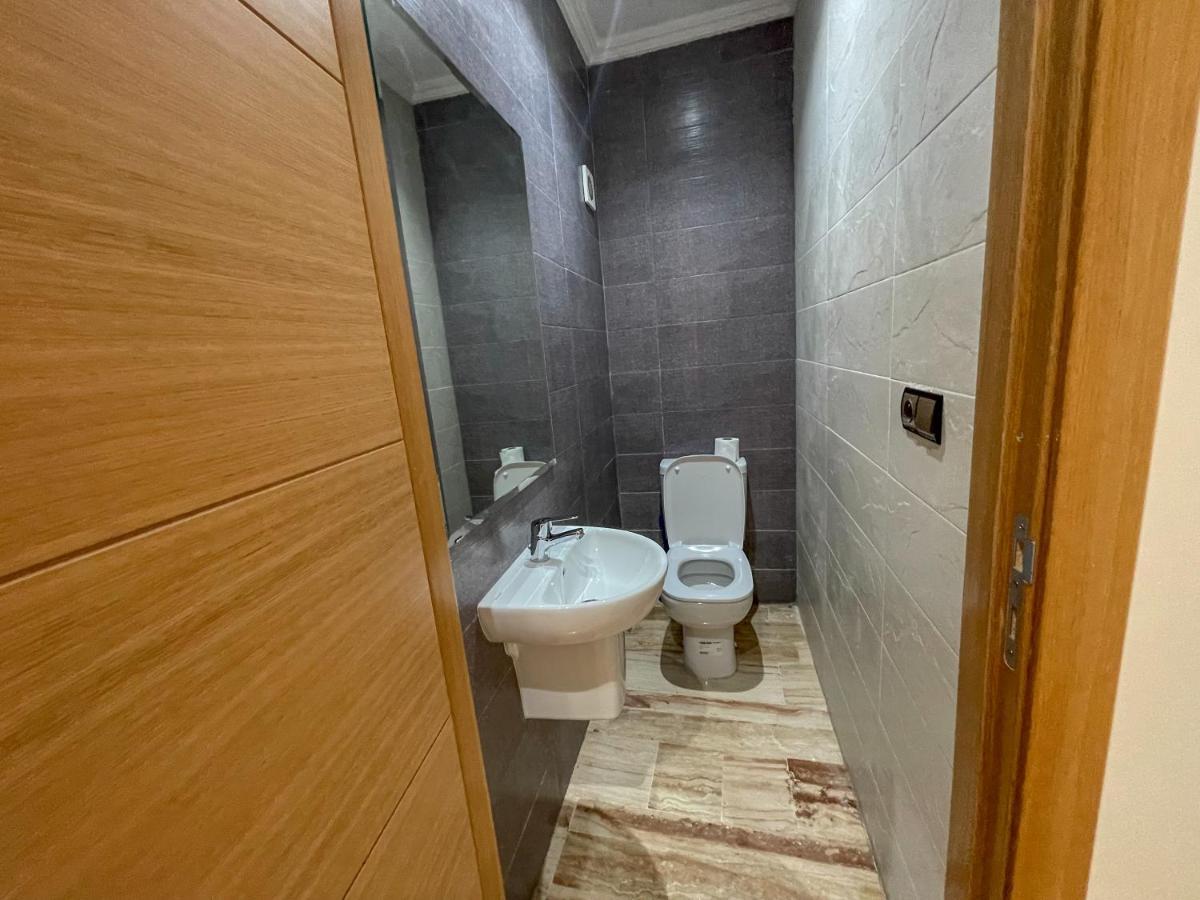 Terrasse Corniche Apartment *