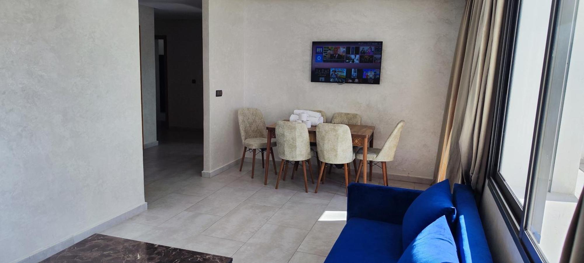 Terrasse Corniche Apartment *