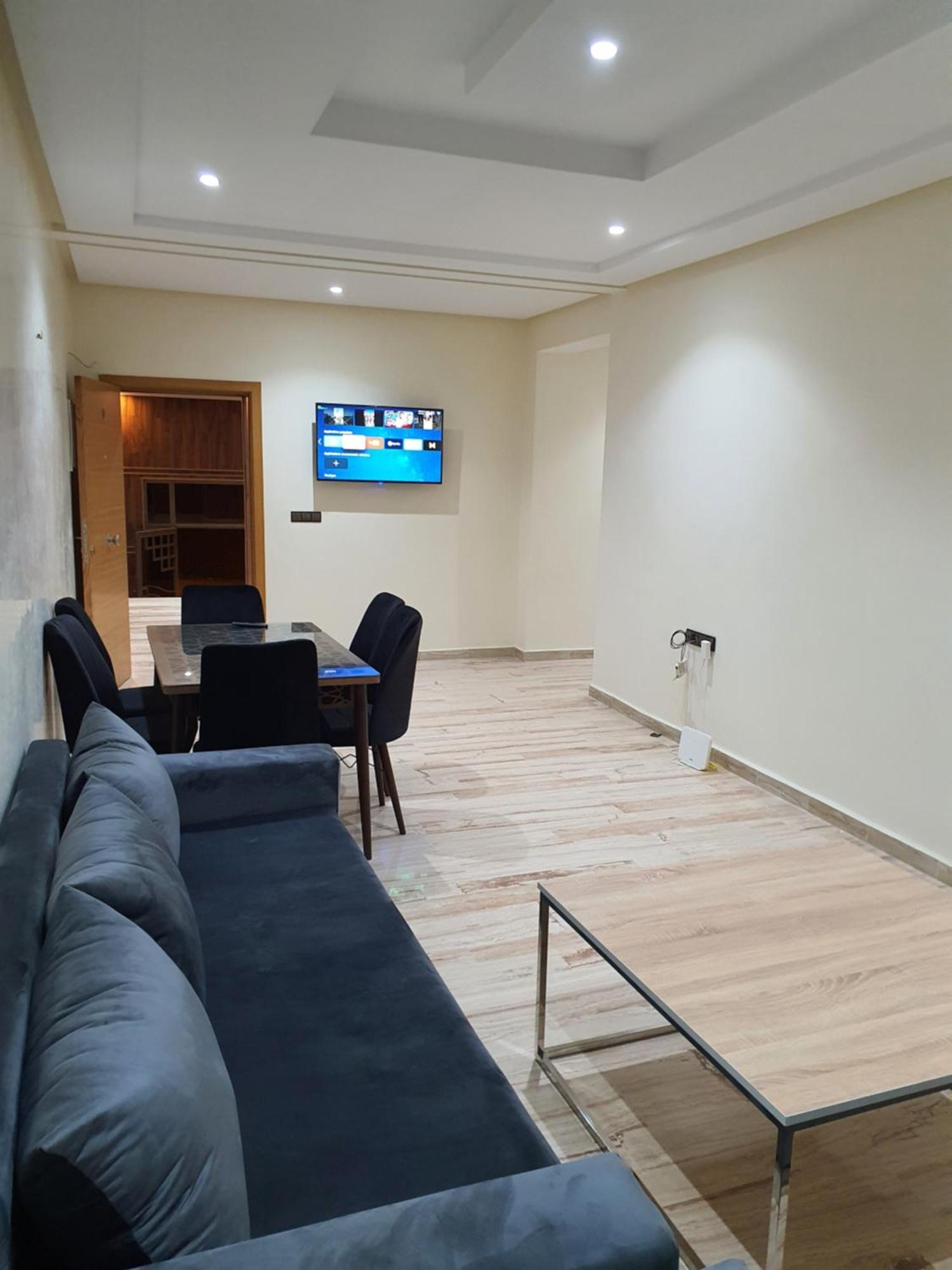 Terrasse Corniche Apartment *