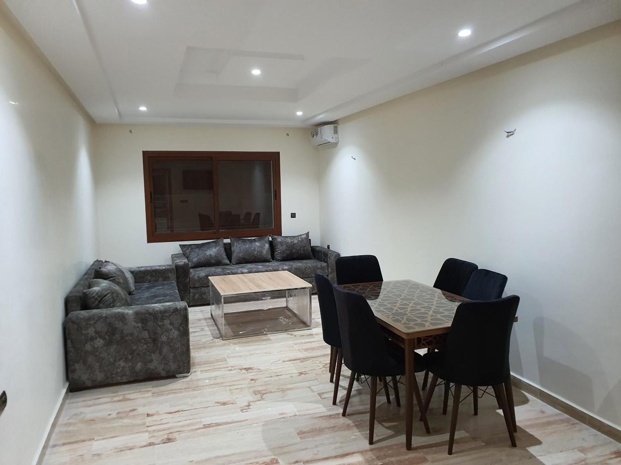 Apartment Terrasse Corniche