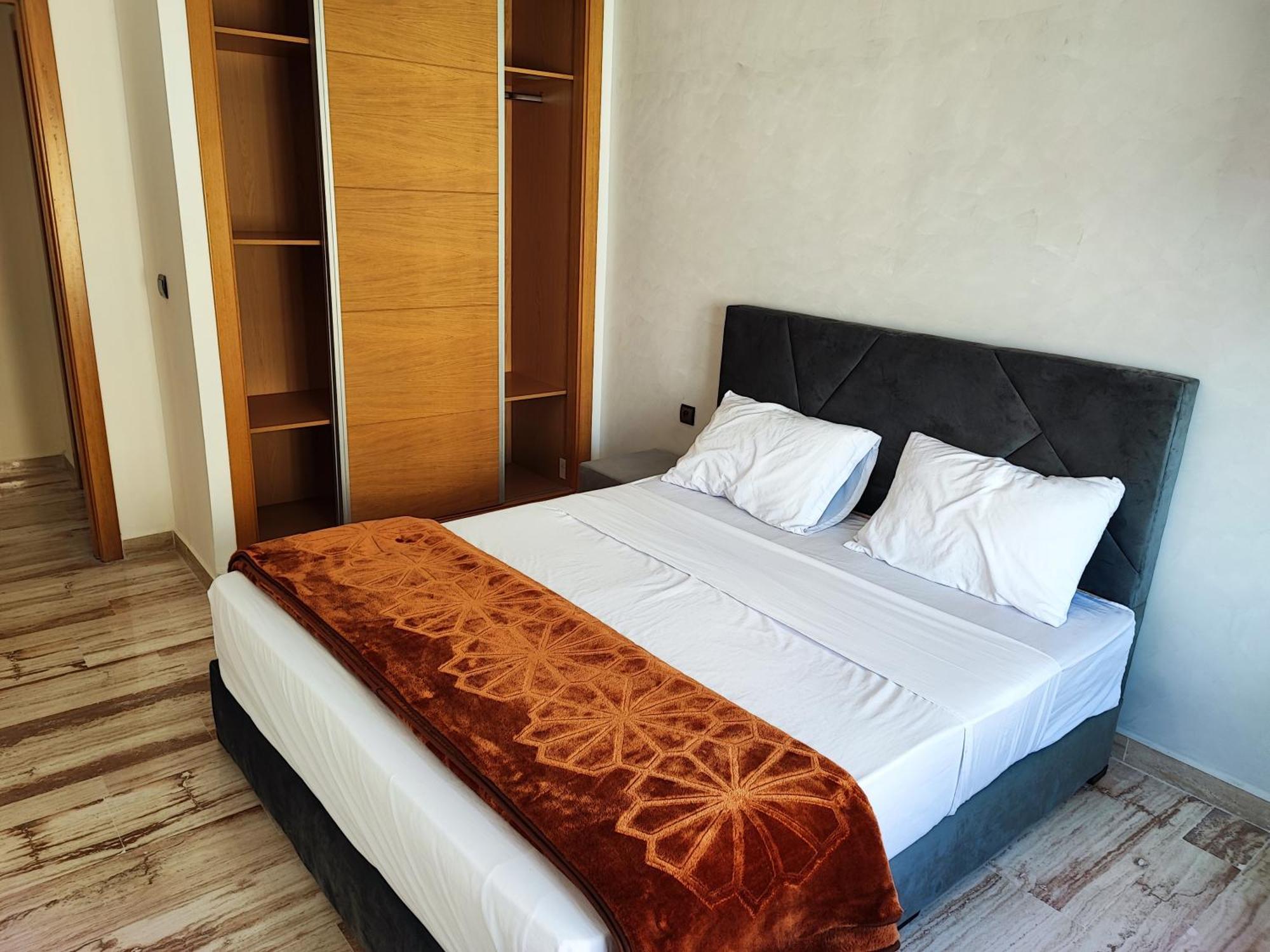 Terrasse Corniche Apartment