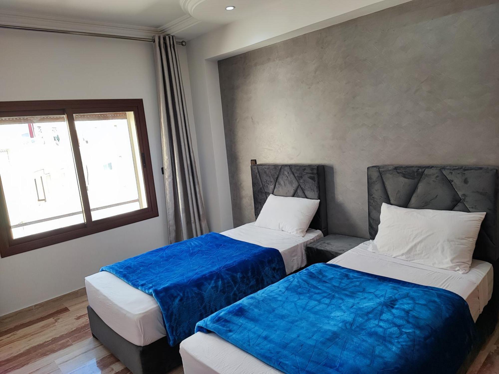 Apartment Terrasse Corniche