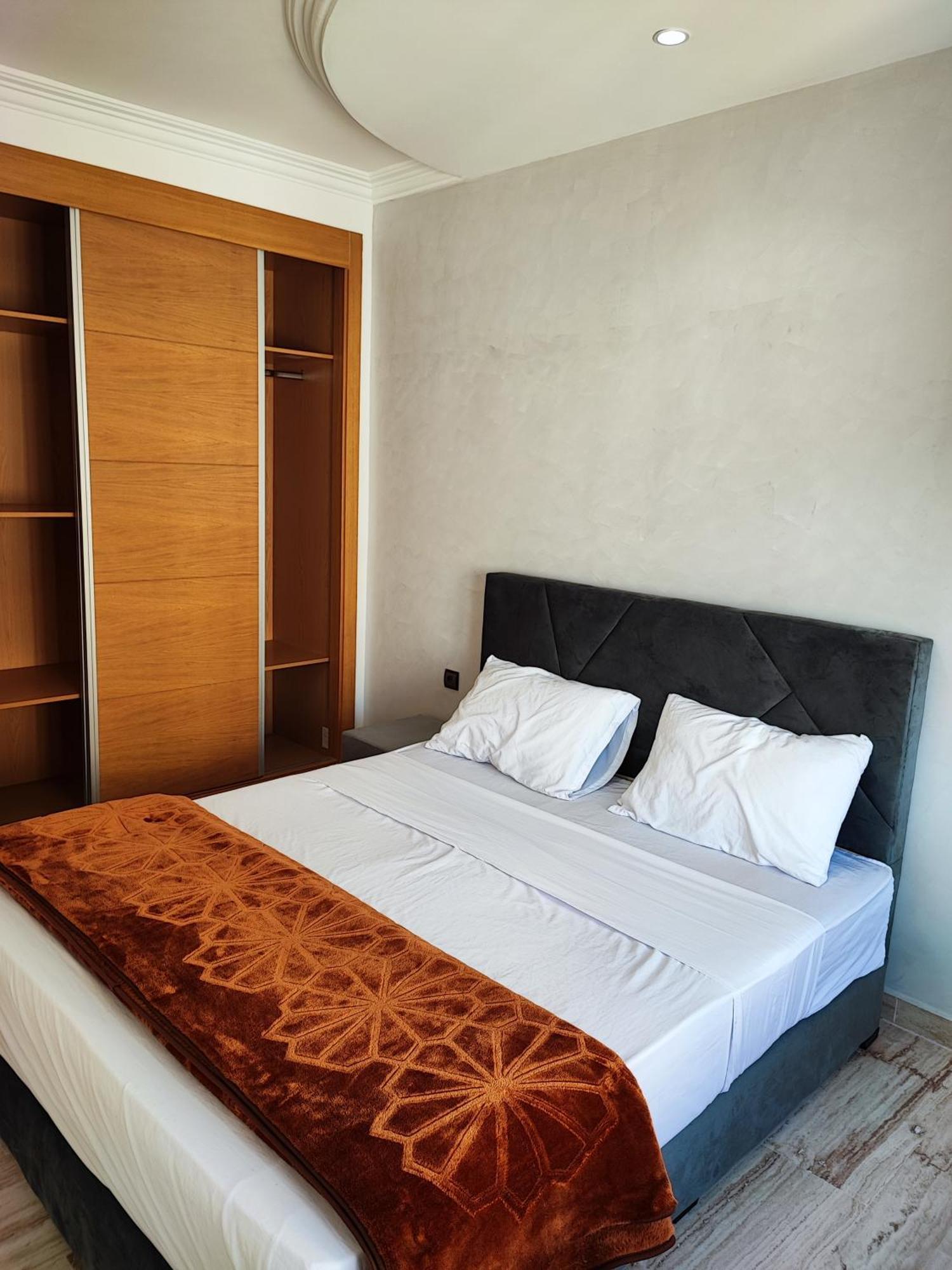 Terrasse Corniche Apartment
