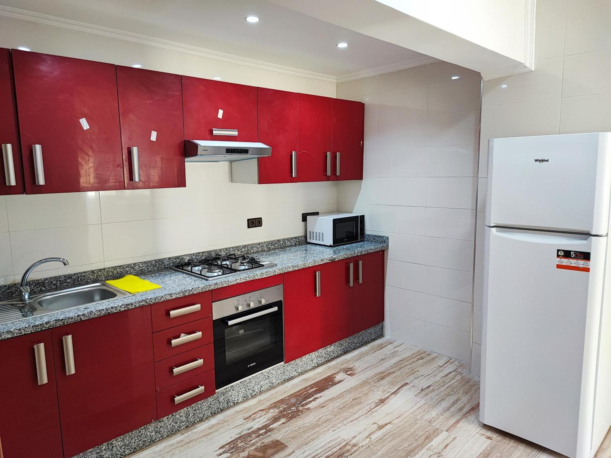 Terrasse Corniche Apartment *